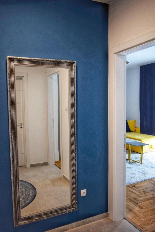 The Impressive Apartment Trebinje Exteriér fotografie