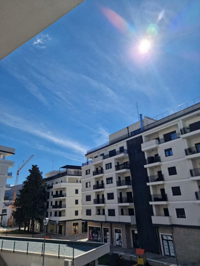 The Impressive Apartment Trebinje Exteriér fotografie